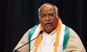 Congress Demands Probe Into Donations to BJP Congress Demands Probe Into Donations to BJP