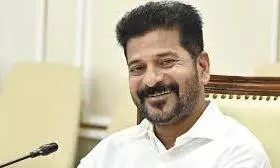 TS CM Revanth Sets up Three Member Panel to Resolve Staff Issues
