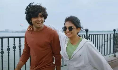 Premalu OTT Release Date