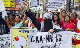 New Delhi Hits Out At Washington Terming Comments On CAA Law Misplaced, Misinformed And Unwarranted