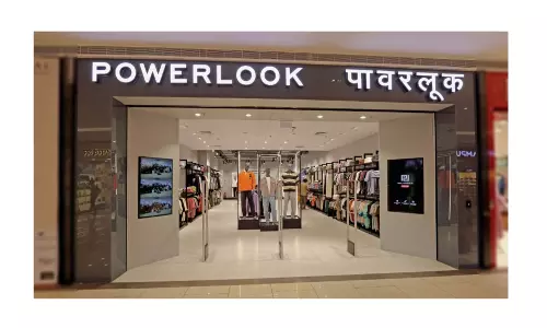 Powerlook Unveils Double Delight: Two New Brand Stores Open Doors in a Month