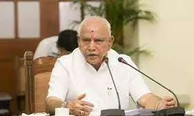 Ex- CM Booked Under POCSO in Karnataka