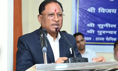 Chhattisgarh: Committee to Probe Allegations of Harassment of Journalists During Previous Govt