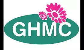 JH building work on despite GHMC orders