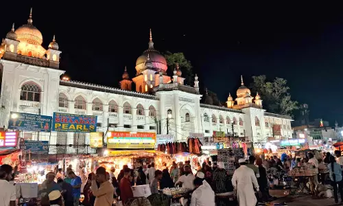 Ramzan Gesture: Shops and Eateries can be Open till 4 am