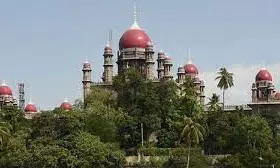 Telangana HC Notice to Discom in Contempt Plea