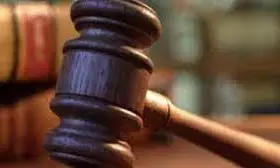 Court Remands Five for Damaging Public Property
