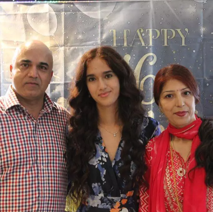 Indian-origin couple, daughter killed in suspicious fire in Canada Indian-origin couple, daughter killed in suspicious fire in Canada