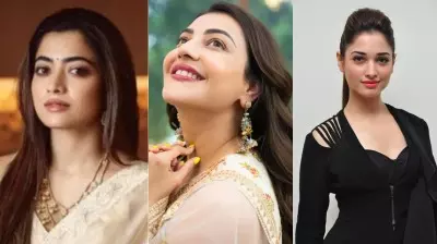 Tollywood Heroines Now Want to Shine in Female-centric Roles Tollywood Heroines Now Want to Shine in Female-centric Roles
