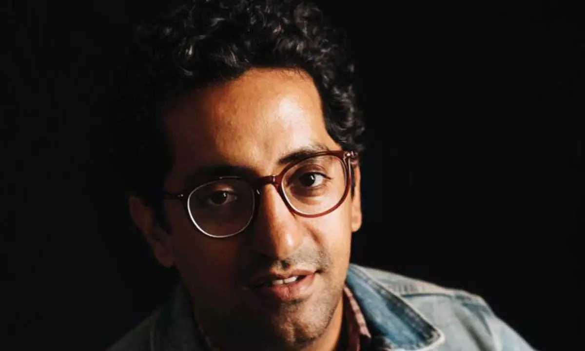 Dunki actor Vikram Kochhar on cross-cultural appeal of State Vs Malti Mhaske