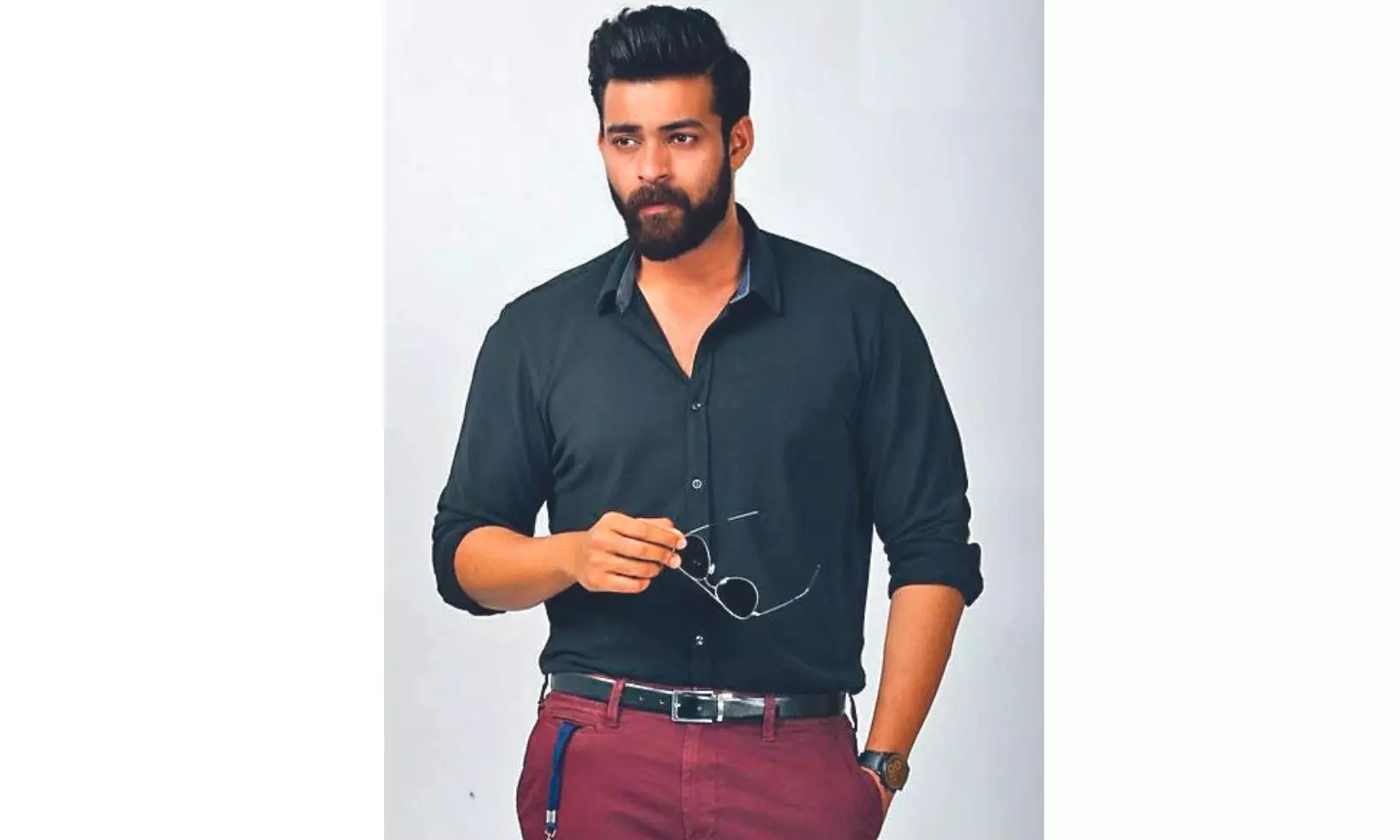 Matka is a biopic on Ratan Khetri Matka is a biopic on Ratan Khetri