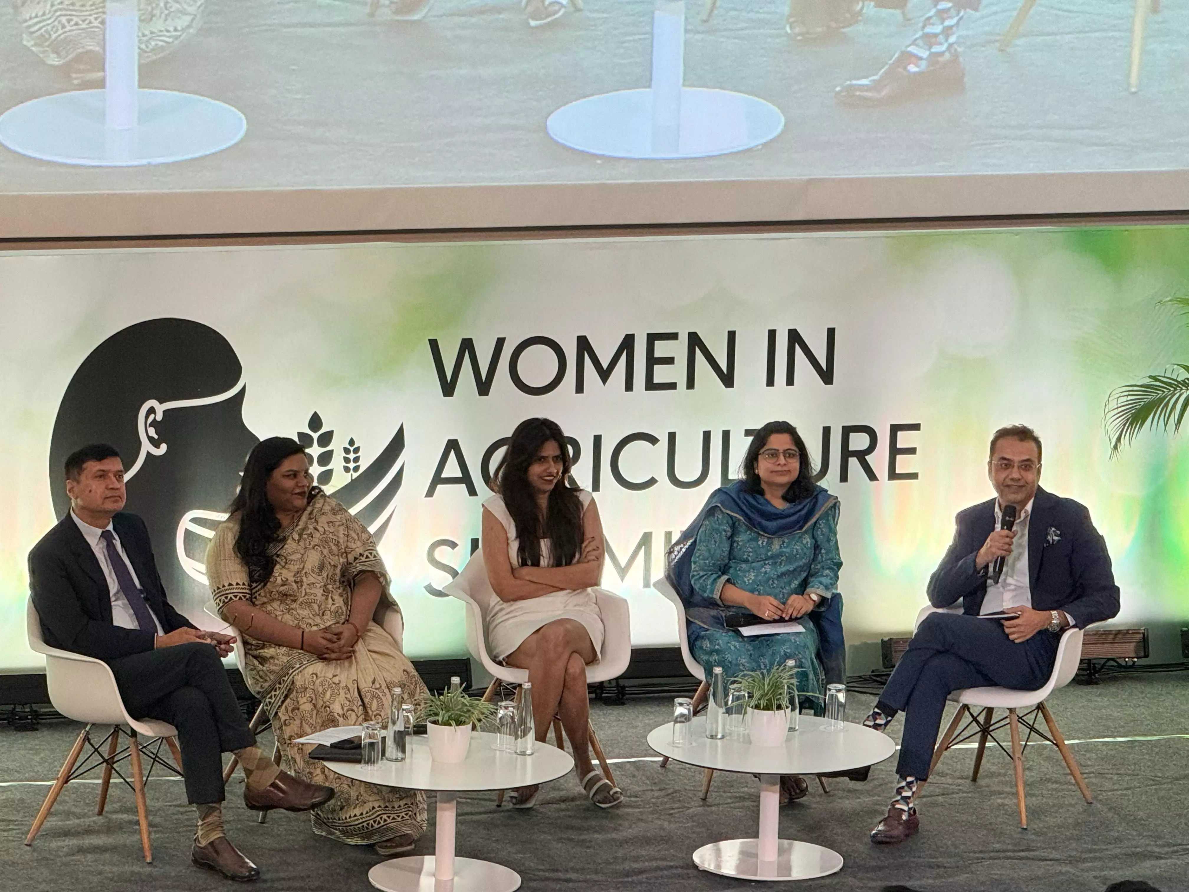 Godrej Agrovet Hosts First Edition of its Women in Agriculture Summit