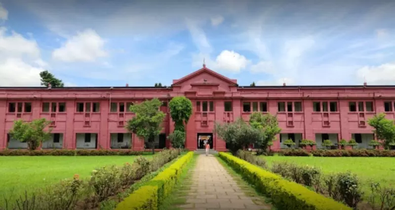 Odisha Varsity Students Develop Portable Cancer Detection Device