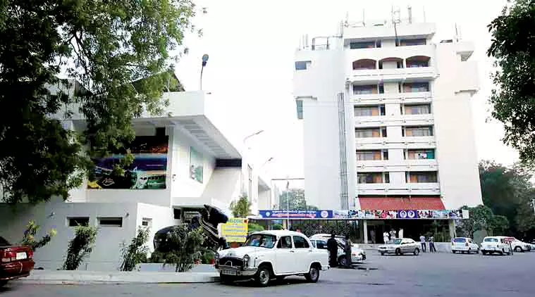 AP Bhavan Properties Division Dispute Between TS, AP Resolved