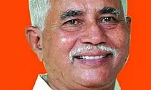 TD veteran Varadarajulu faces tough battle in Proddatur TD veteran Varadarajulu faces tough battle in Proddatur