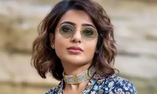 Samantha faces criticism for podcast on Liver Detoxification