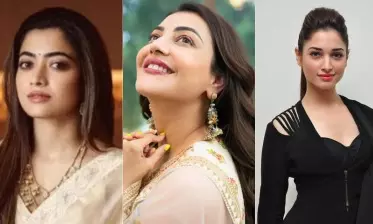 Tollywood Heroines Now Want to Shine in Female-centric Roles