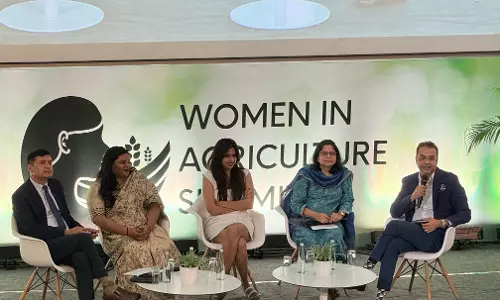 Godrej Agrovet Hosts First Edition of its Women in Agriculture Summit