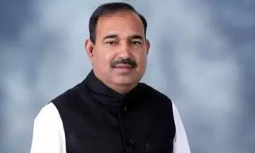 MP: In Jolt to BJP Ahead of LS Polls, Rajya Sabha MP Resigns From Party