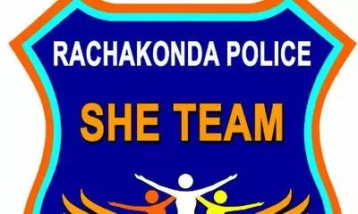 SHE Teams Counsel 61 Men, 59 Minors