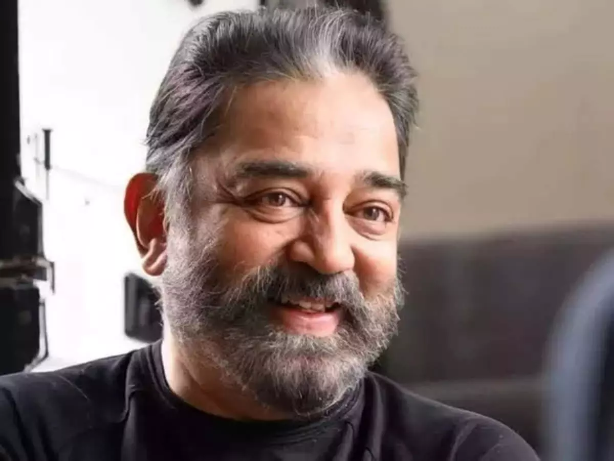 Kamal Haasan To Kickstart Kalki 2 Shoot From October? Kamal Haasan To Kickstart Kalki 2 Shoot From October?