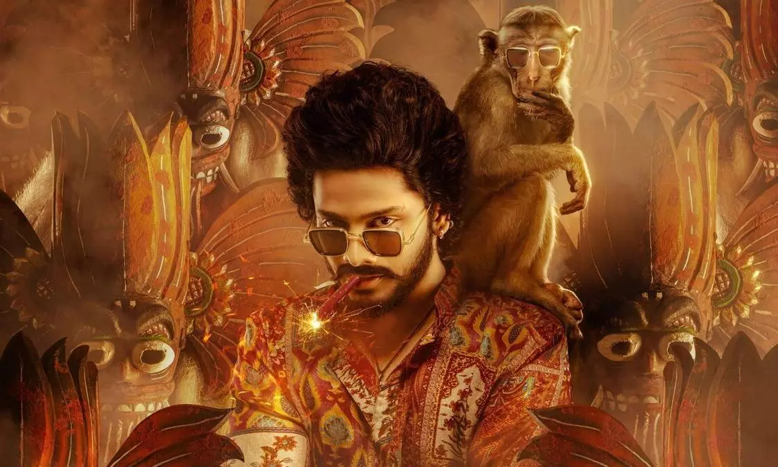 After much delay and backlash, HanuMan Telugu Now Streaming on OTT After much delay and backlash, HanuMan Telugu Now Streaming on OTT