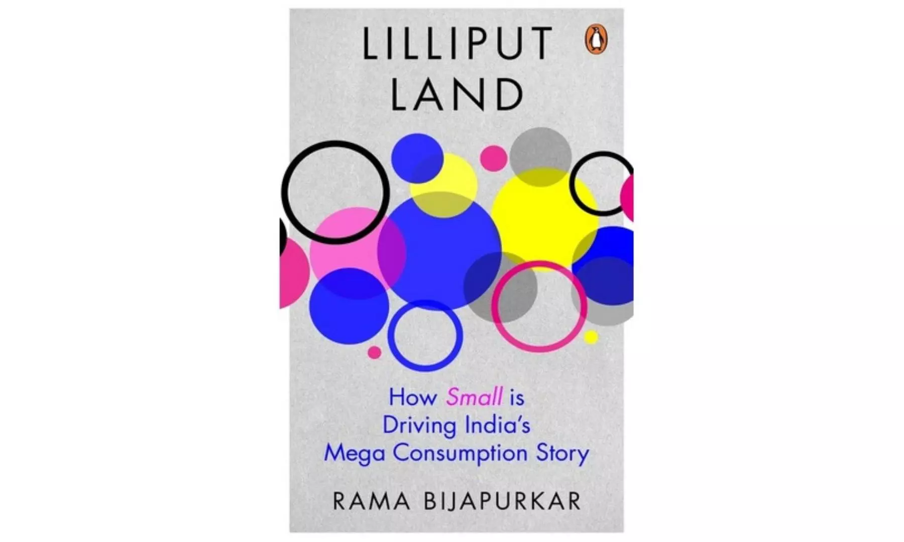 Sanjaya Baru | Everyone is a consumer, but consumes differently Sanjaya Baru | Everyone is a consumer, but consumes differently