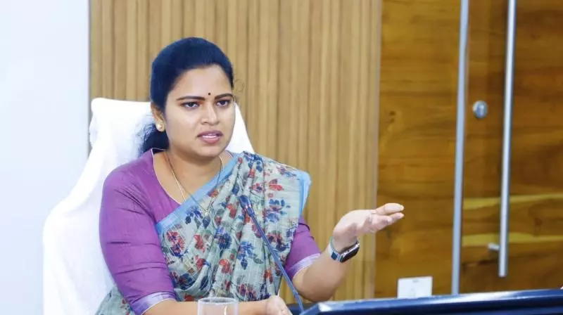 More Women Candidates Entering Poll Fray