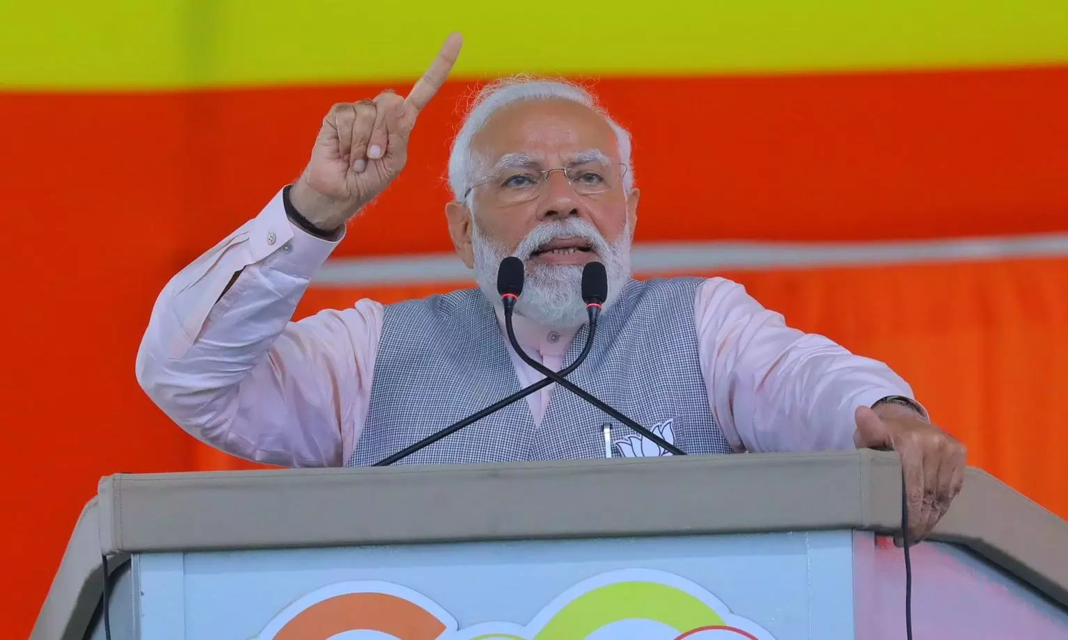 EC Declines to Comment on PMs Poll Speech EC Declines to Comment on PMs Poll Speech