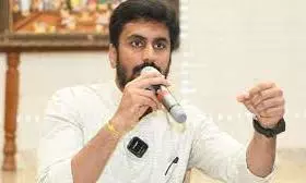 As Code of Conduct Comes into Force, Tirupati Battle Heats Up As Code of Conduct Comes into Force, Tirupati Battle Heats Up