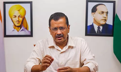 Excise policy: ED issues fresh summons to Kejriwal