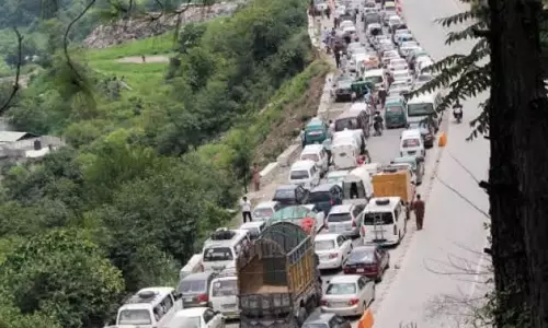 Krishna Shastri Devulapalli | How I lost the debate with Mr Development