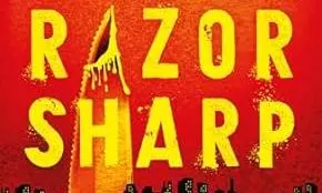 Book Review | Sympathetic detective, lame whodunit Book Review | Sympathetic detective, lame whodunit