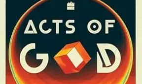 Book Review | Scientist plays God in laboured science fiction Book Review | Scientist plays God in laboured science fiction