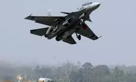 Traffic Curbs Today for Trial Landing of IAF jet on NH-16 in Bapatla District