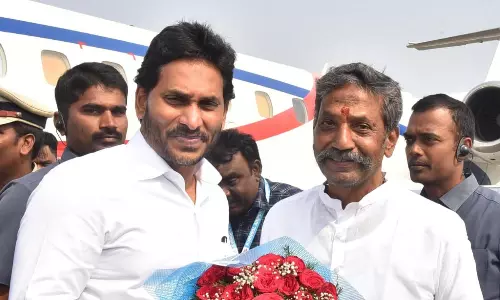 Political Families’ Sway Continues in Kurnool, Nandyal Districts