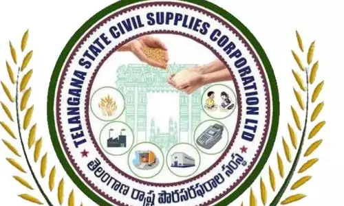 Civil Supplies Corporation Repays Nearly Rs 4,300 Crore Worth Loans