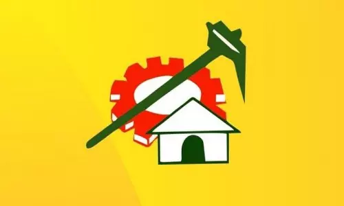 Confusion in TD Over Candidates for Anantapur, Hindupur LS Seats