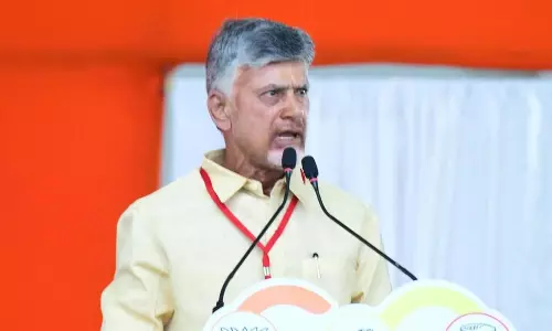 Caste Equations Favour Three Ministers from Kurnool