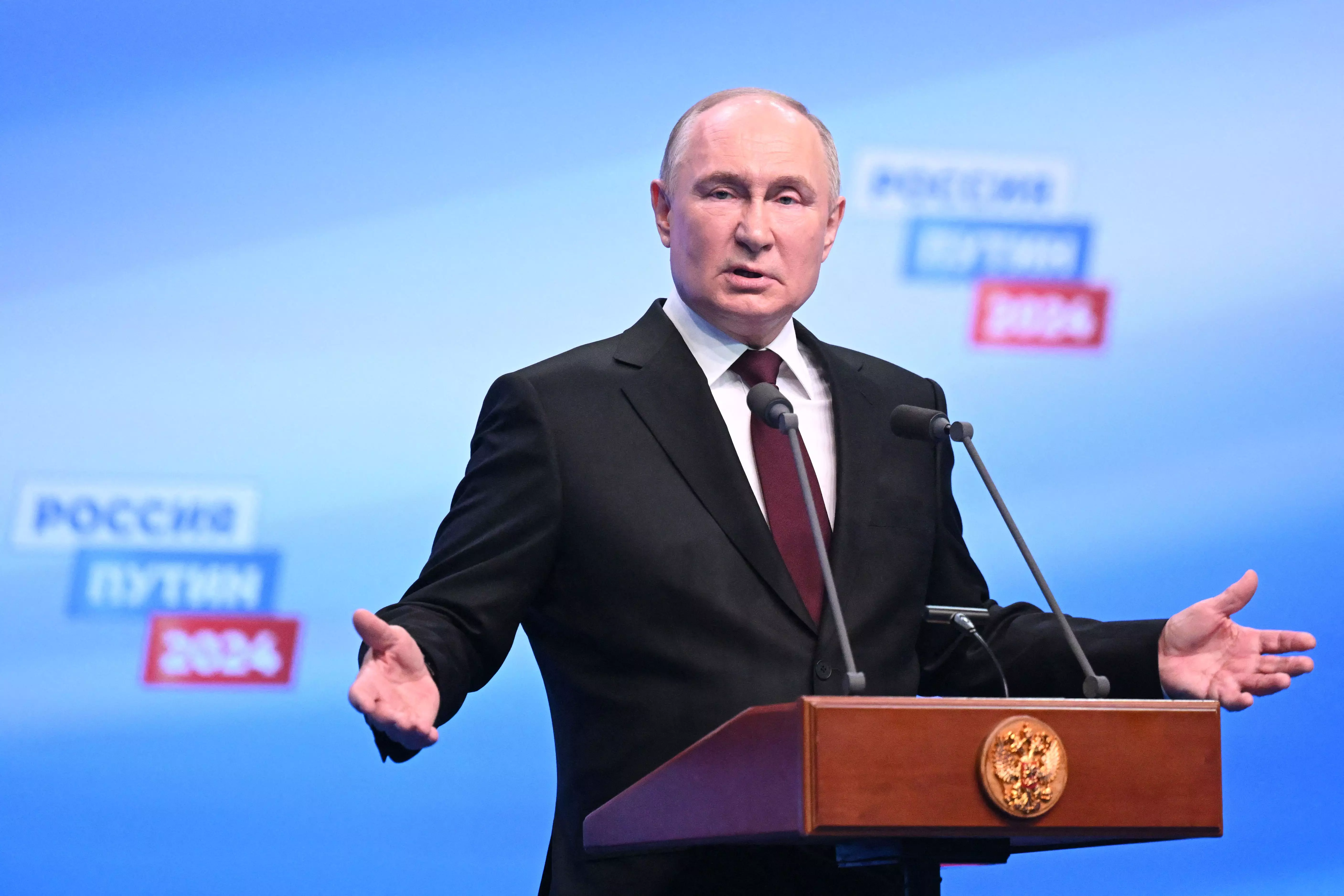 One step away from World War 3: Putin warns on Russia-NATO conflict