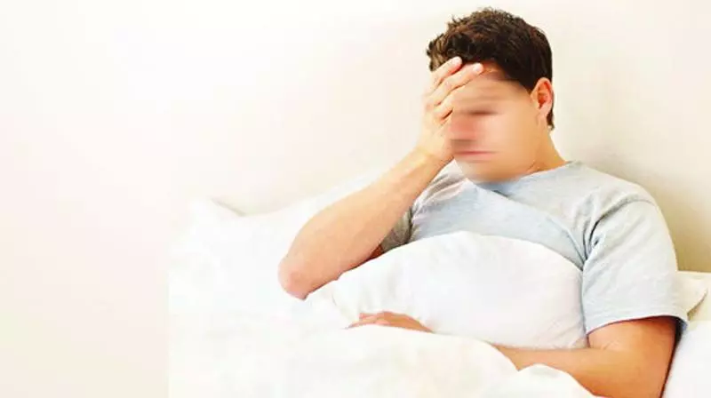 Alarming Rise of Sleep Disorders Among Indian Children Alarming Rise of Sleep Disorders Among Indian Children