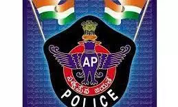 Give Up Illegal Arms in 7 Days or Face Action, Say AP Cops Give Up Illegal Arms in 7 Days or Face Action, Say AP Cops