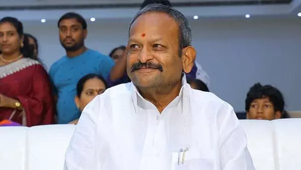 Naidu Never Contests Elections Independently, Says AP Dy Speaker