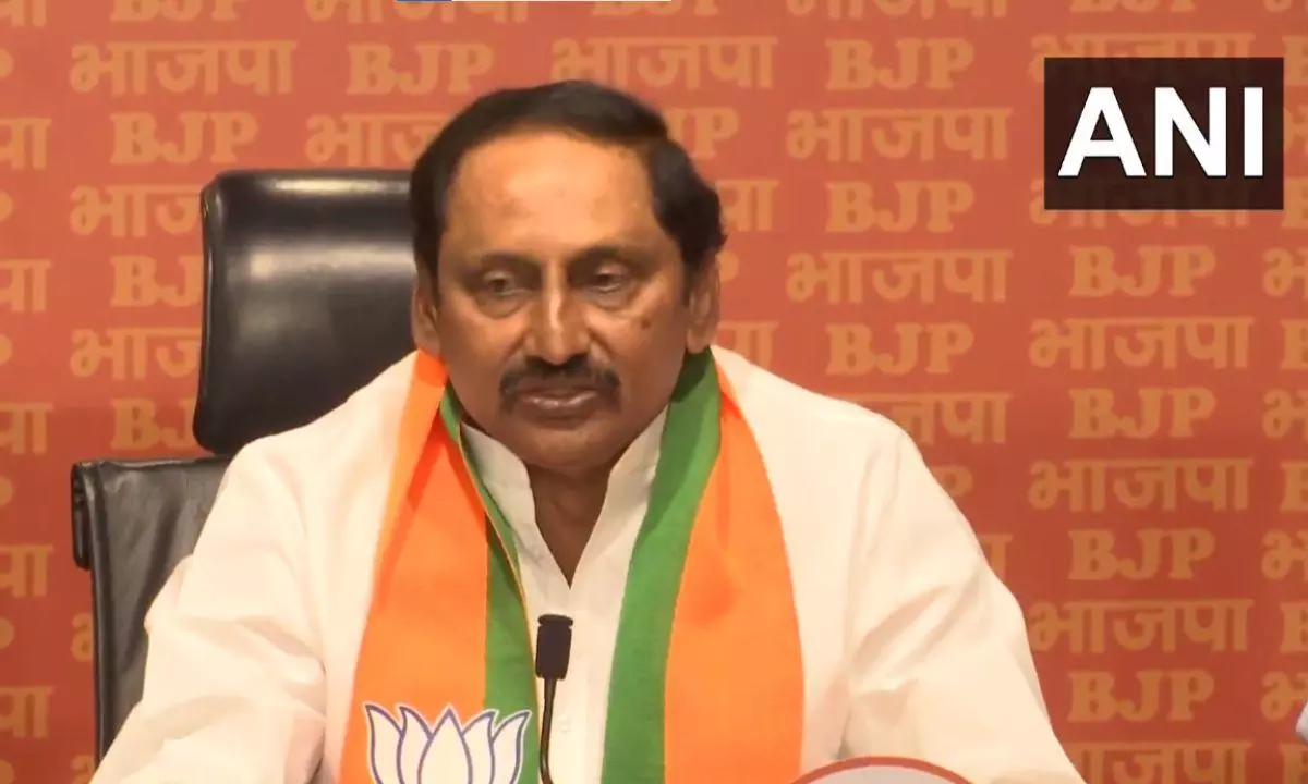 Keen battle likely in Rajampet Lok Sabha