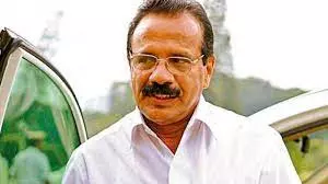 Sadananda Gowda To Take a Call On Contest In LS Polls Sadananda Gowda To Take a Call On Contest In LS Polls