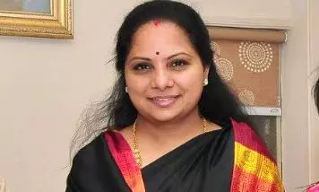 CBI Gets Ready to Act Against Kavitha