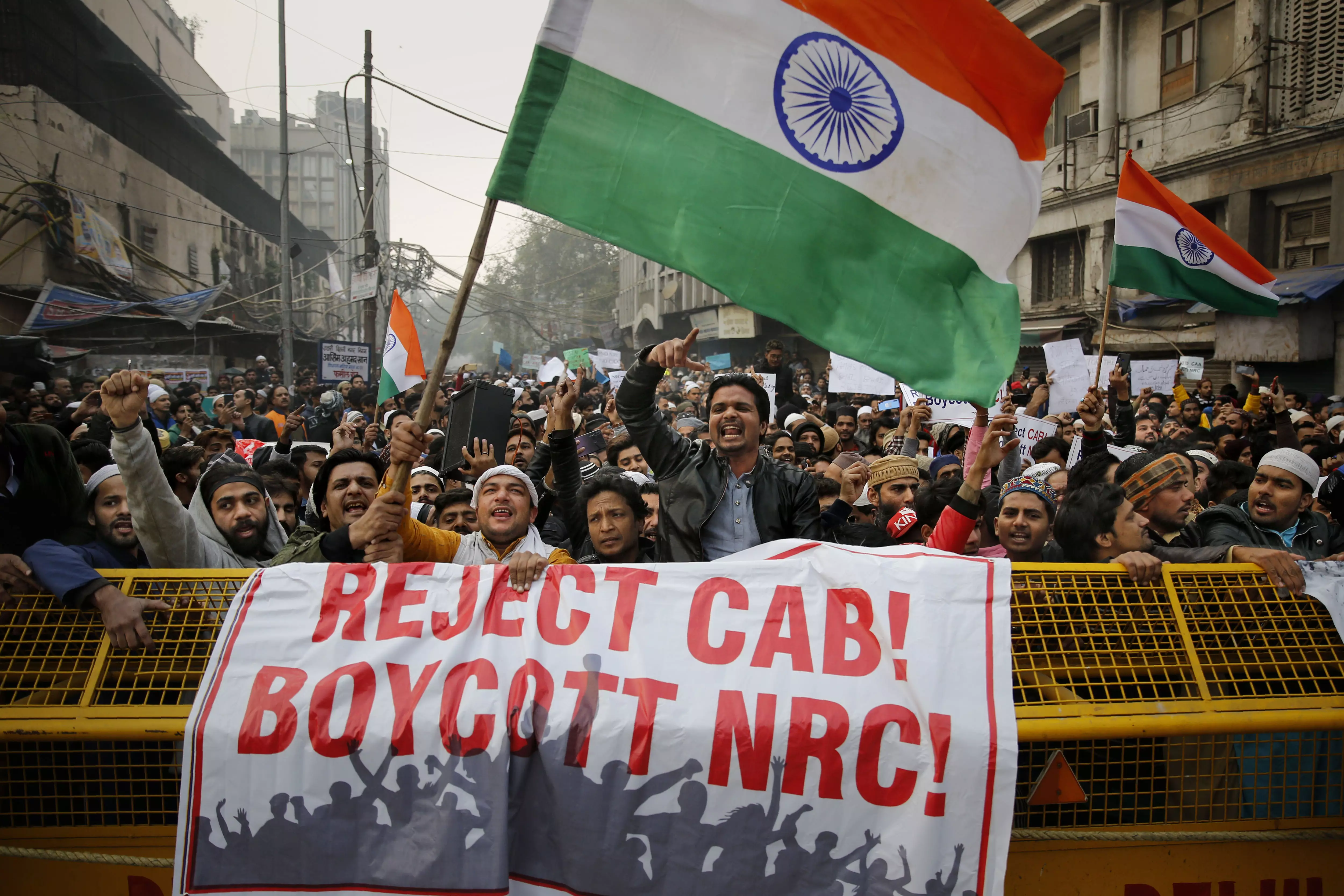 Aakar Patel | After the CAA is implemented, will NPR & NRC be coming next?