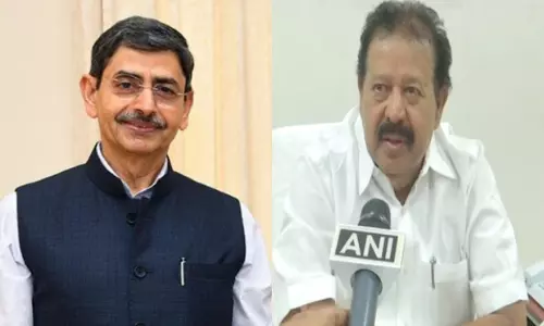 TN: Governor Ravi refuses to appoint K Ponmudy as minister