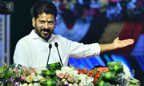 Telangana: CM Revanth urged to cut shooting location rates