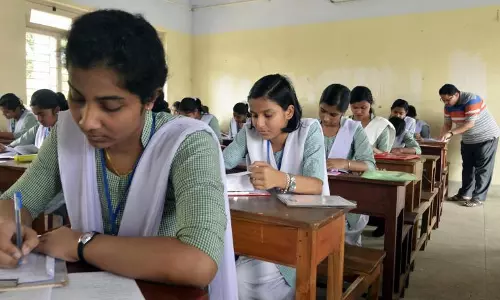 Amid NEET row, Centre brings stringent law to curb exam irregularities